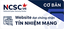 Chứng nhận Tin Nhiệm Mạng