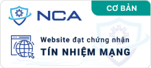 Chứng nhận Tín nhiệm Website giúp người sử dụng Internet Việt Nam nhận biết được các trang web UY TÍN và đảm bảo AN TOÀN THÔNG TIN cho người tiêu dùng, nhằm tạo niềm tin cho người sử dụng dịch vụ và khẳng định năng lực của tổ chức trên không gian mạng.