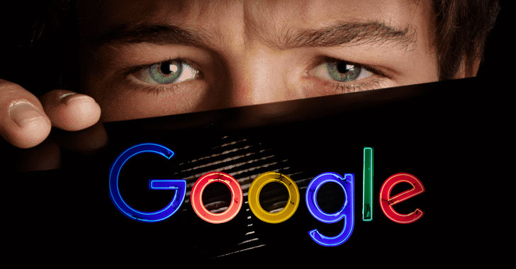 Google đang theo dõi 270 nhóm tin tặc từ hơn 50 quốc gia
