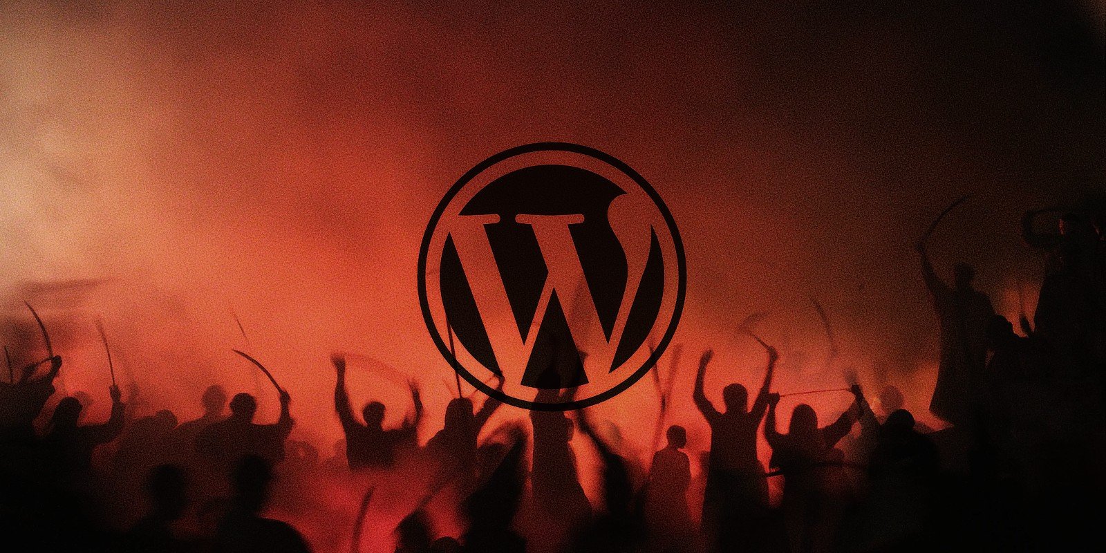 Các trang web WordPress đang bị tấn công ransomware