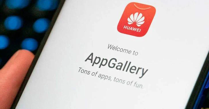 Hơn 9 triệu điện thoại Android bị nhiễm mã độc từ AppGallery của Huawei