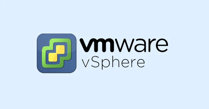 VMware cảnh báo về các lỗ hổng mới trong vSphere Web Client