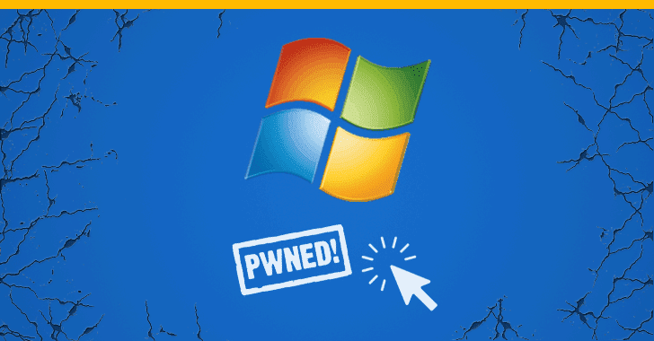 Tin tặc đang cố vượt qua các bản vá trong Windows Microsoft