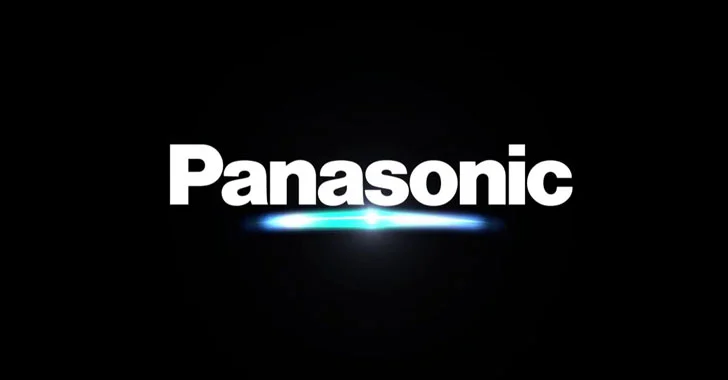 Panasonic bị tin tặc tấn công và đánh cắp dữ liệu