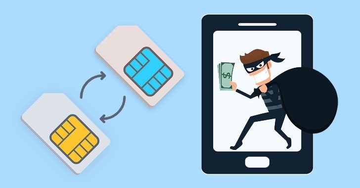 Tin tặc ăn cắp hàng triệu đô la tiền điện tử bằng cách hoán đổi SIM
