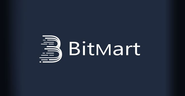  BitMart