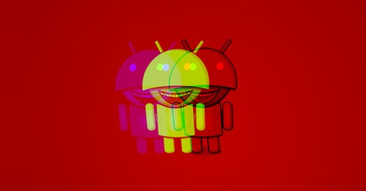 Hơn 500.000 người dùng Android đã tải xuống ứng dụng độc hại từ Google Play