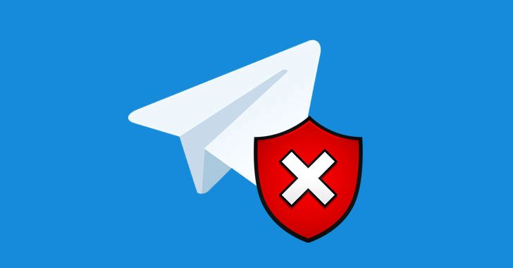Backdoor Purple Fox được phát tán thông qua ứng dụng nhắn tin Telegram