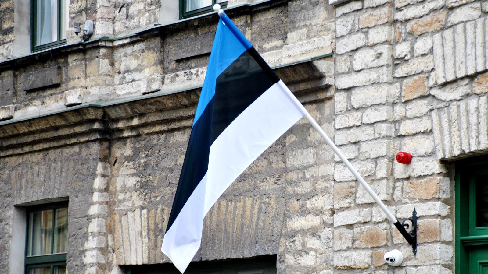 Estonia bắt giữ tin tặc đã đánh cắp thông tin định danh của hơn 286 nghìn người từ cơ sở dữ liệu quốc gia