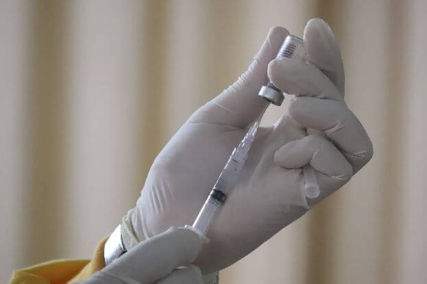 Xuất hiện lừa đảo vắc xin Covid-19 ở 40 quốc gia