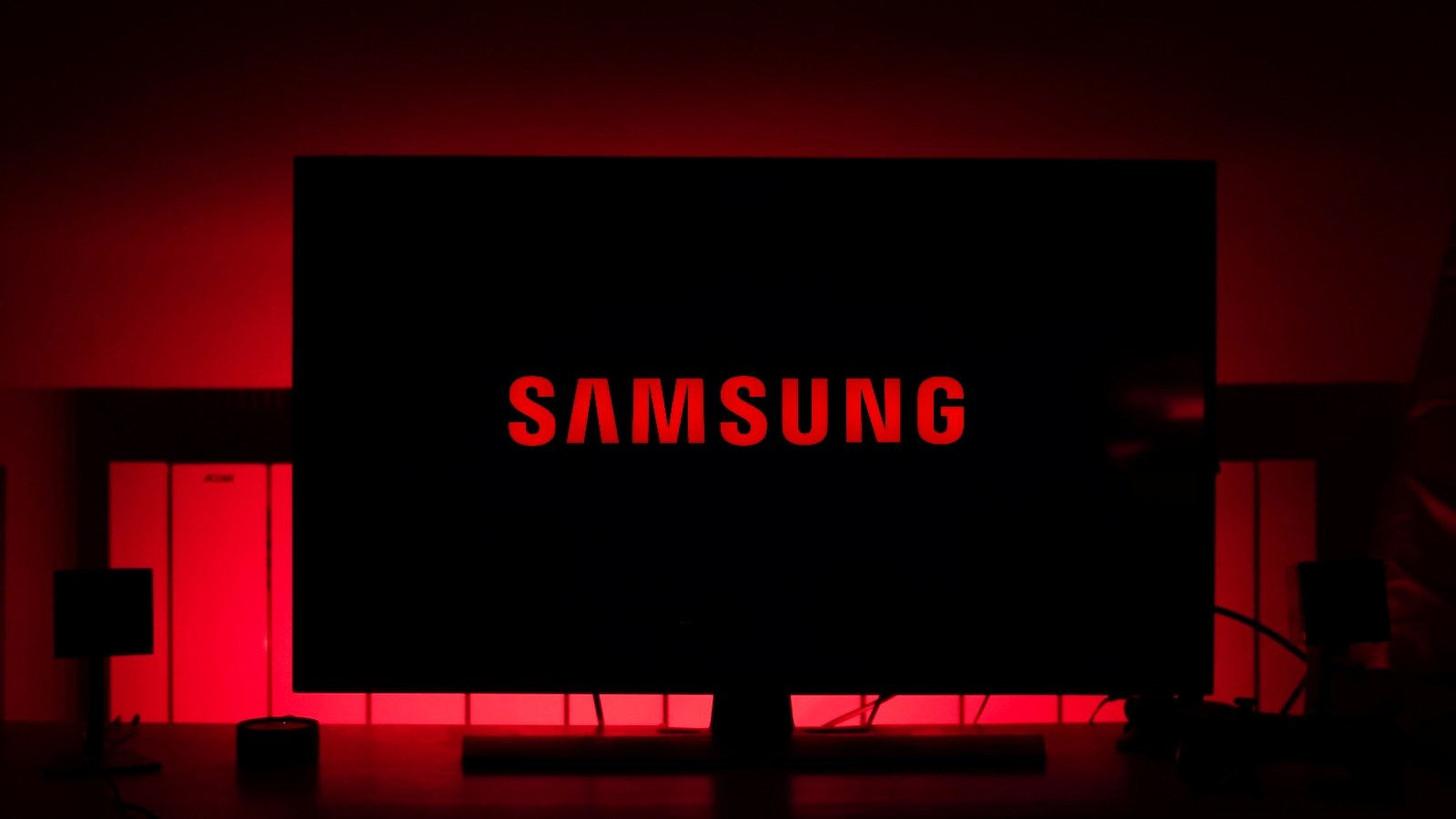 Tính năng TV Block cho phép Samsung vô hiệu hóa bất kì TV từ xa
