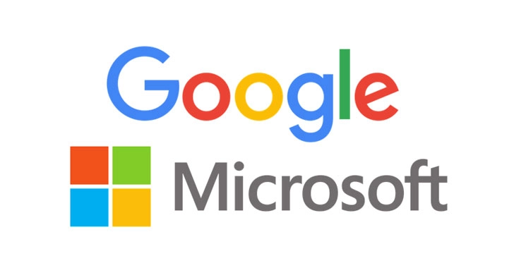 Microsoft, Google đầu tư 30 tỷ đô la vào an ninh mạng trong 5 năm tới