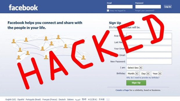 Bắc Ninh: Bắt ổ nhóm hack Facebook, chiếm đoạt hơn 2 tỷ đồng