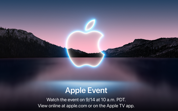 Apple sẽ chính thức ra mắt iPhone 13 vào ngày 14/9