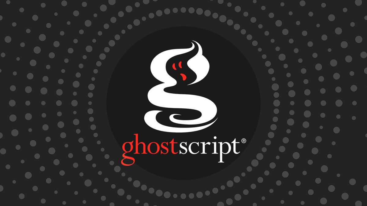 Phát hành mã khai thác cho lỗ hổng Ghostscript ảnh hưởng đến Airbnb, Dropbox