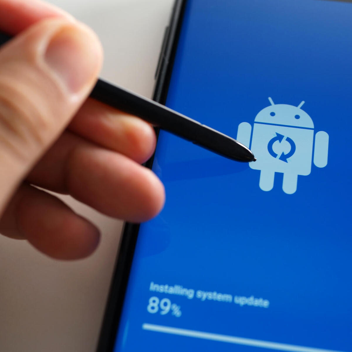 Google ra mắt các tính năng mới giúp tăng cường bảo mật cho Android