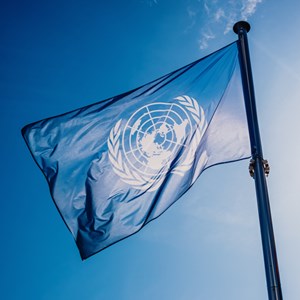 Dữ liệu của Liên hợp quốc bị tin tặc đánh cắp