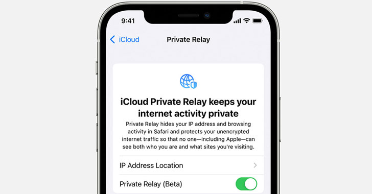 Tính năng bảo mật mới của Apple gây lộ địa chỉ IP của người dùng