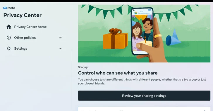 Facebook ra mắt 'Trung tâm quyền riêng tư' để chia sẻ các chủ đề về quyền riêng tư