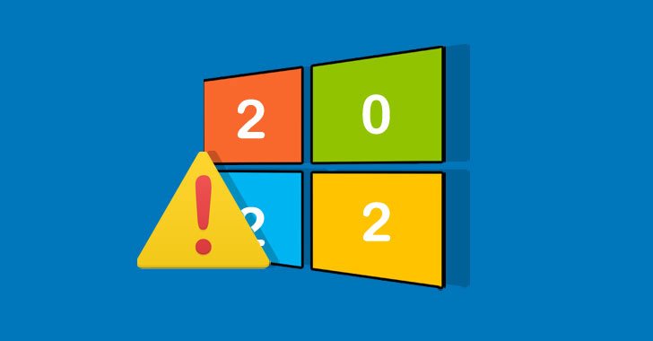 Microsoft phát hành Patch Tuesday đầu tiên trong năm 2022 để và 96 lỗ hổng mới