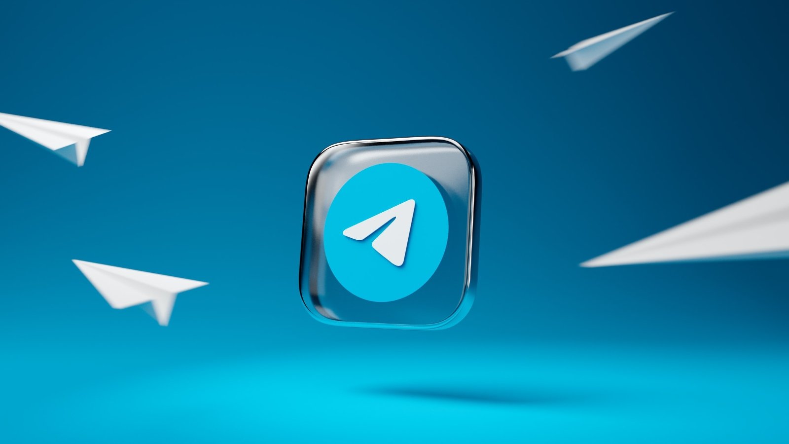 Ứng dụng Telegram không hoạt động trên khắp thế giới