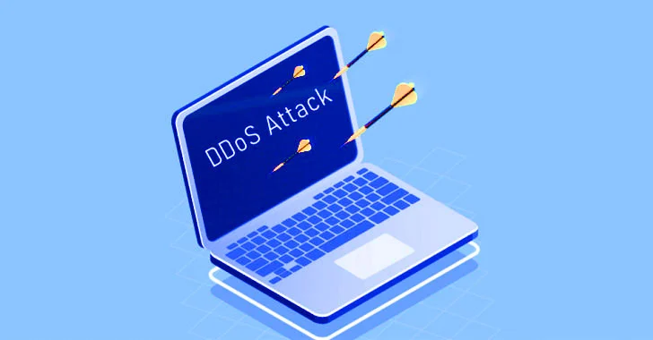 Tin tặc tấn công DdoS khiến các trang web của chính phủ Israel bị gián đoạn hoạt động