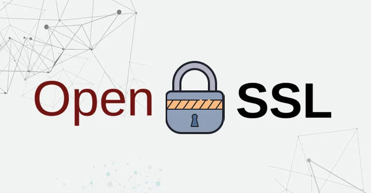 Lỗ hổng cú pháp mới trong OpenSSL có thể gây ra từ chối dịch vụ