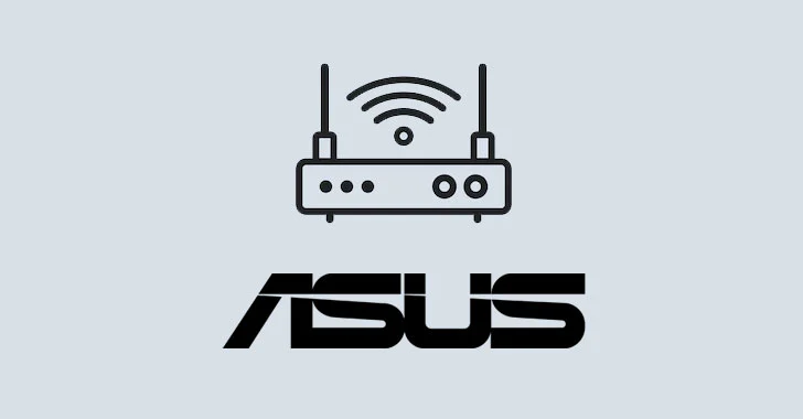 Botnet Cyclops Blink đang nhắm mục tiêu vào các bộ định tuyến ASUS