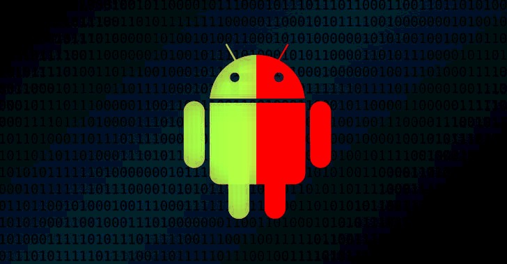 Phát hiện phần mềm gián điệp Android mới có liên quan đến nhóm tin tặc Turla