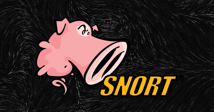 Phát hiện lỗ hổng ảnh hưởng đến khả năng phát hiện xâm nhập của Snort
