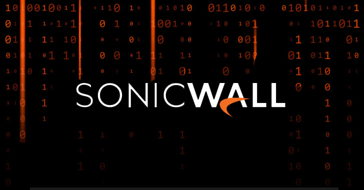 SonicWall phát hành bản vá cho các lỗ hổng mới ảnh hưởng đến các thiết bị SMA 1000