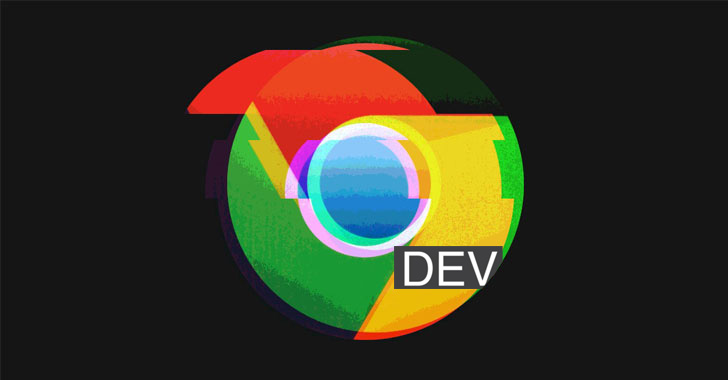 Lỗ hổng RCE mới ảnh hưởng đến phiên bản Dev Channel của Google Chrome