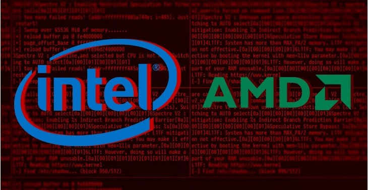 Tấn công 'Retbleed' Speculative Execution mới ảnh hưởng đến CPU AMD và Intel
