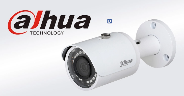 Lỗ hổng camera IP Dahua cho phép kẻ tấn công chiếm quyền kiểm soát thiết bị