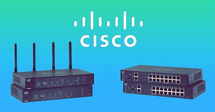 Phát hiện các lỗ hổng nghiêm trọng trong các bộ định tuyến Cisco Business