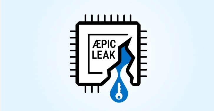 Phát hiện lỗ hổng ÆPIC và SQUIP trong bộ xử lý Intel và AMD