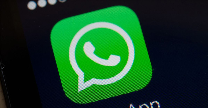 Phát hiện các mẫu điện thoại giả chứa backdoor để hack tài khoản WhatsApp