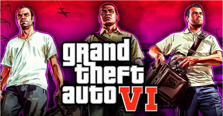 Rockstar Games xác nhận tin tặc đã đánh cắp các video trong Grand Theft Auto VI