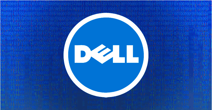 Tin tặc đang khai thác lỗ hổng trong Driver của Dell để triển khai rootkit trên máy mục tiêu