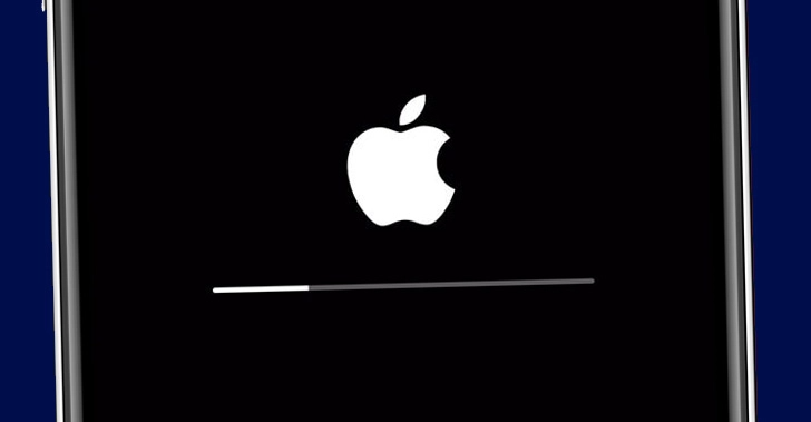 Apple phát hành bản vá cho lỗ hổng zero-day mới đã bị khai thác trong iOS và iPadOS