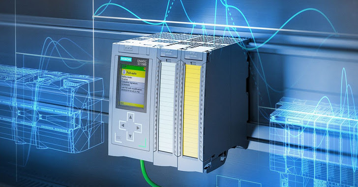 Phát hiện nhiều lỗ hổng cho phép chiếm quyền kiểm soát thiết bị ảnh hưởng đến hơn 100 mẫu PLC của Siemens