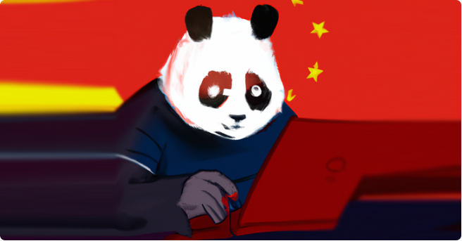 APT Trung Quốc Sharp Panda sử dụng Soul Framework để nhắm mục tiêu các chính phủ Đông Nam Á