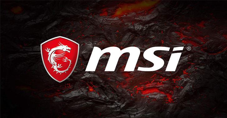 MSI chính thức xác nhận bị tấn công ransomware