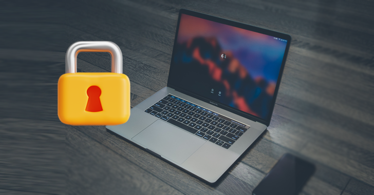 LockBit Ransomware đang nhắm mục tiêu đến các thiết bị macOS