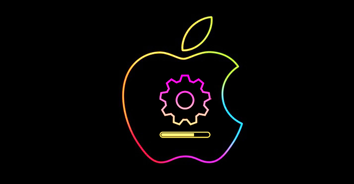 Apple phát hành bản vá khẩn cấp cho lỗ hổng zero-day mới ảnh hưởng đến iPhone, iPad và Mac