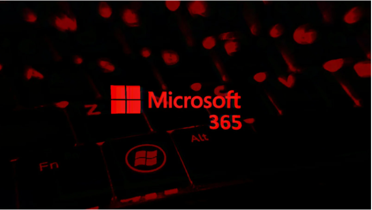 Chiến dịch lừa đảo EvilProxy nhắm mục tiêu đến người dùng Microsoft 365