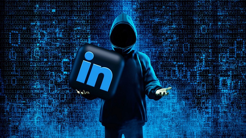 Nhiều tài khoản LinkedIn bị hack trong chiến dịch chiếm quyền điều khiển trên diện rộng