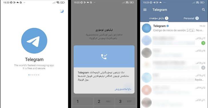 Hàng triệu người bị nhiễm mã độc do cài đặt ứng dụng Telegram giả mạo trên Google Play