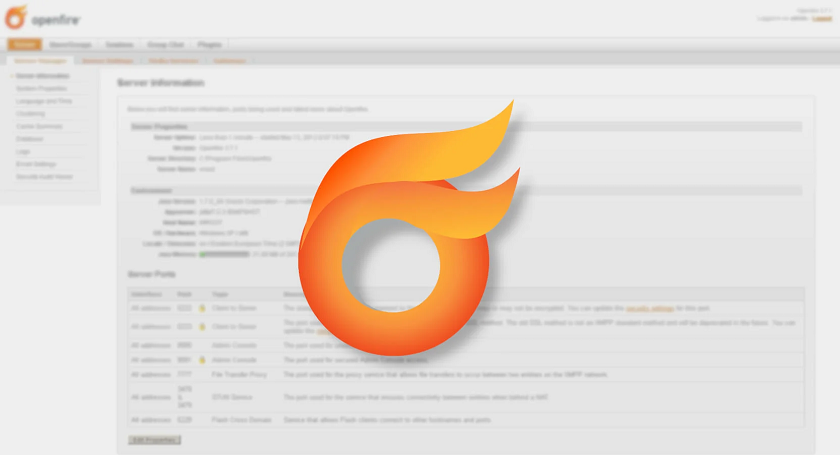 Tin tặc đang khai thác lỗ hổng Openfire để mã hóa các máy chủ bị ảnh hưởng. Vá ngay!