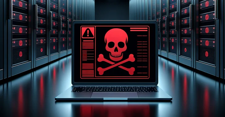 Nhóm tin tặc HelloKitty đang khai thác lỗ hổng Apache ActiveMQ để tấn công ransomware